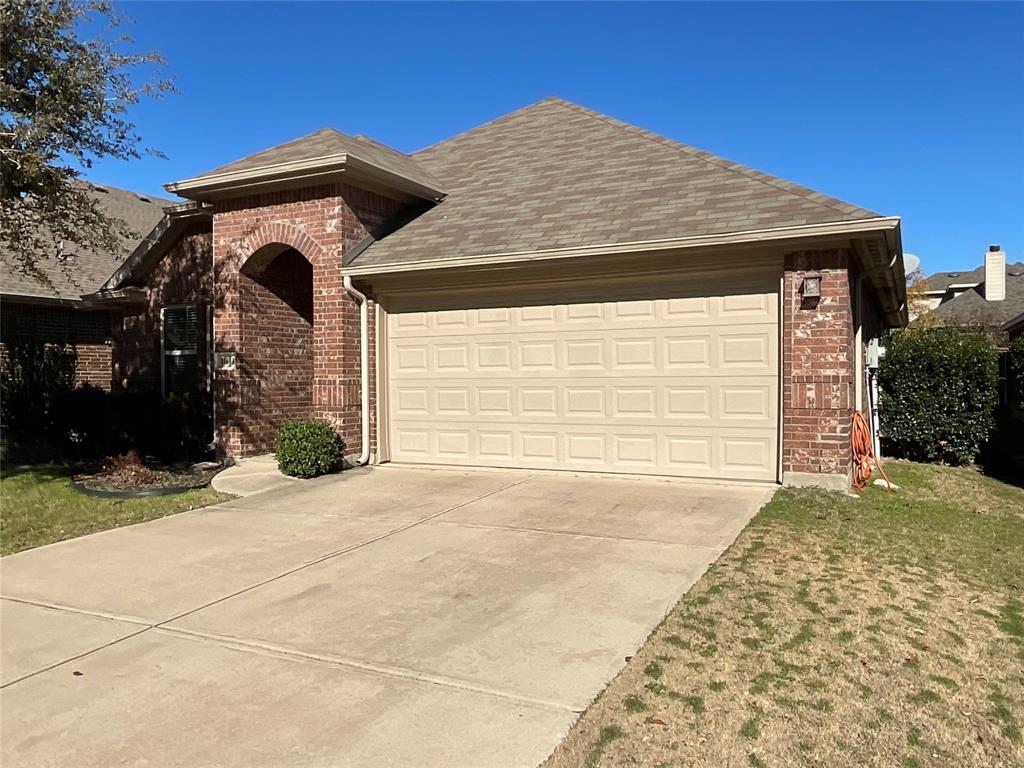 The Shores at Hidden Cove Ph 4 & 5 - Residential Lease