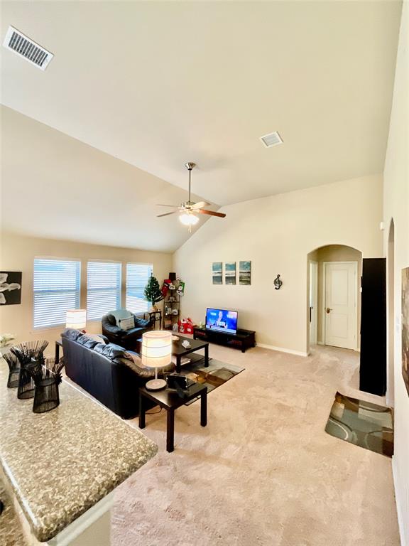 The Shores at Hidden Cove Ph 4 & 5 - Residential Lease