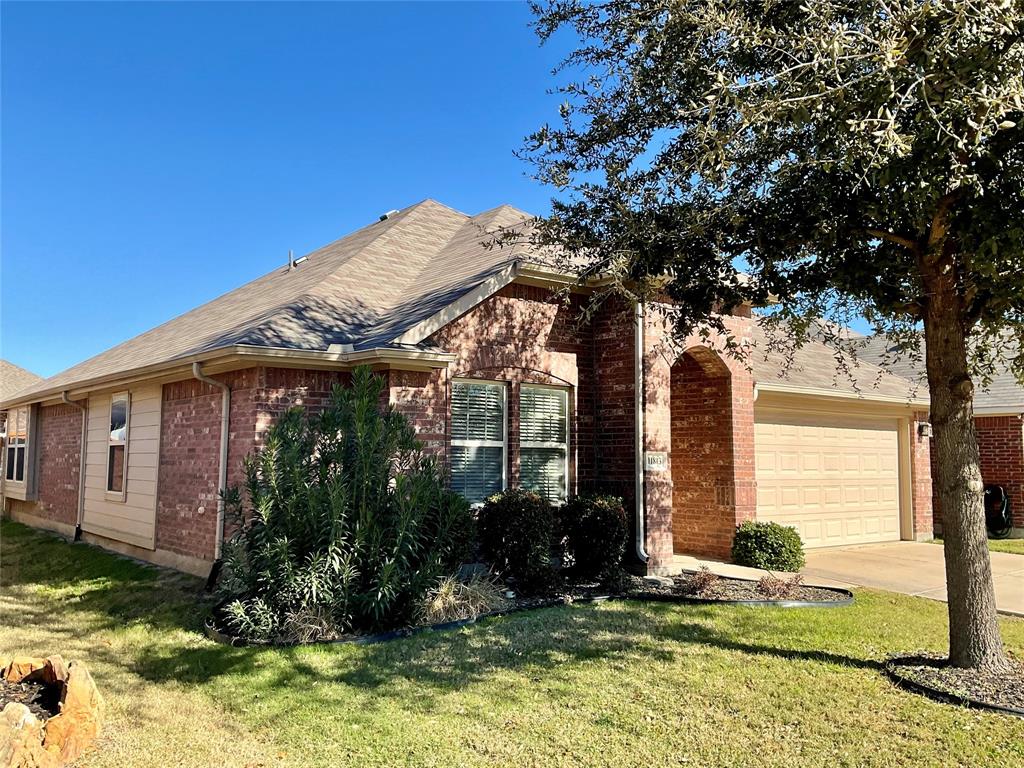 The Shores at Hidden Cove Ph 4 & 5 - Residential Lease