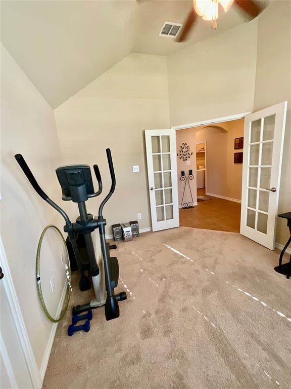 The Shores at Hidden Cove Ph 4 & 5 - Residential Lease