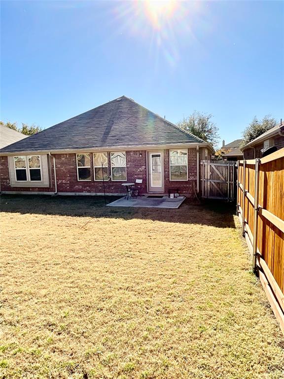 The Shores at Hidden Cove Ph 4 & 5 - Residential Lease