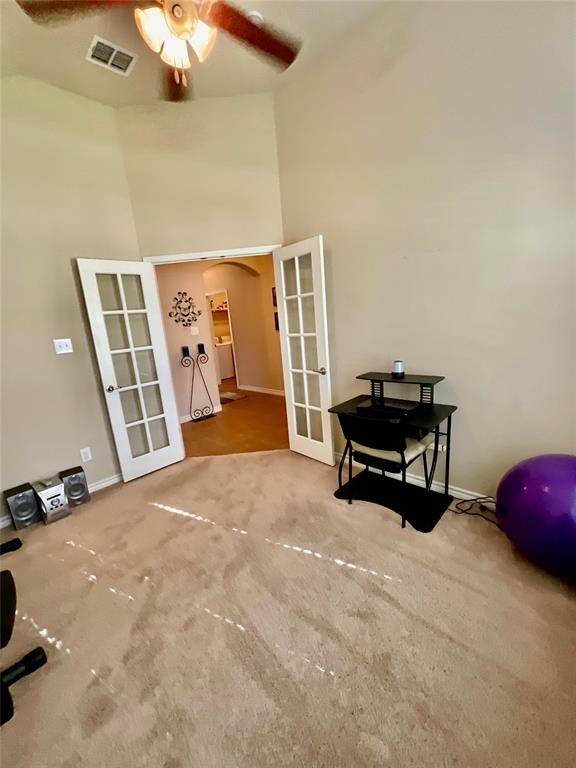 The Shores at Hidden Cove Ph 4 & 5 - Residential Lease