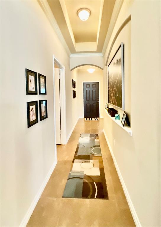 The Shores at Hidden Cove Ph 4 & 5 - Residential Lease