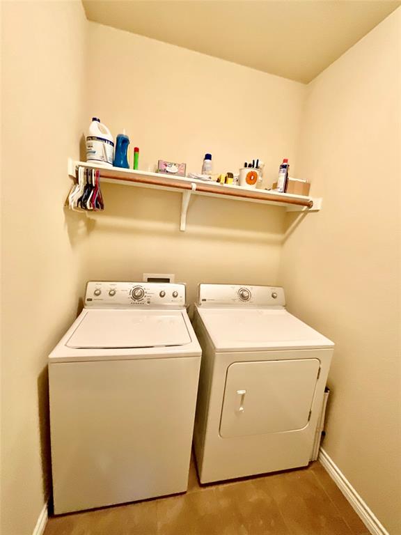 The Shores at Hidden Cove Ph 4 & 5 - Residential Lease