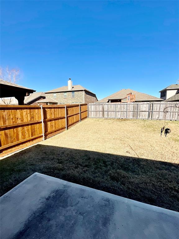 The Shores at Hidden Cove Ph 4 & 5 - Residential Lease