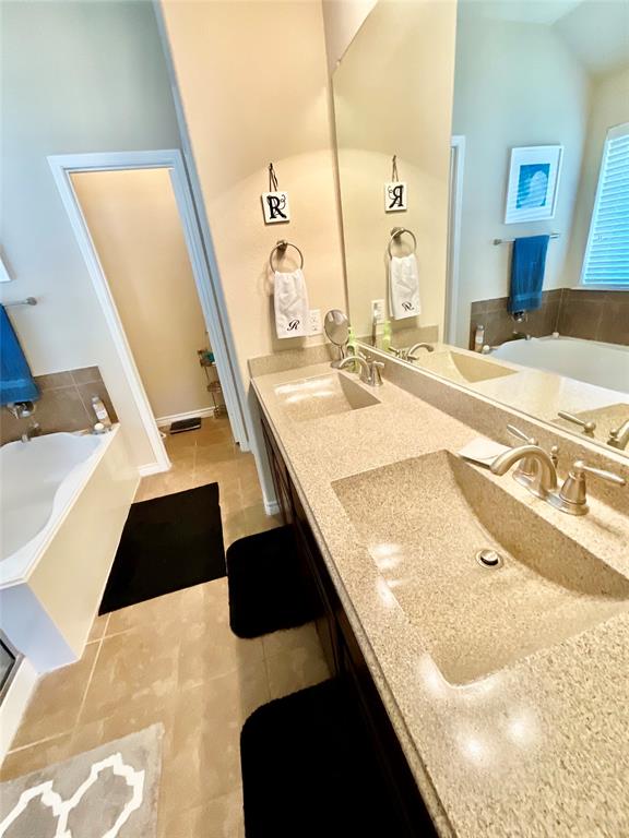 The Shores at Hidden Cove Ph 4 & 5 - Residential Lease