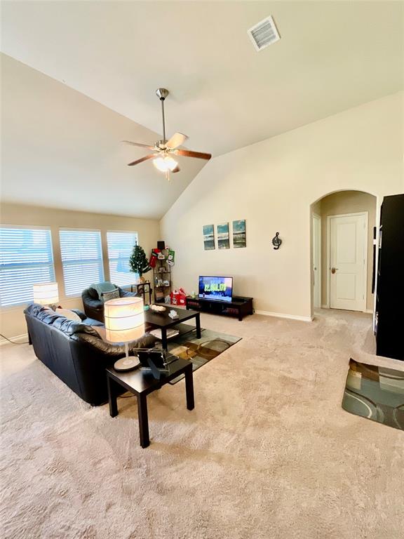 The Shores at Hidden Cove Ph 4 & 5 - Residential Lease