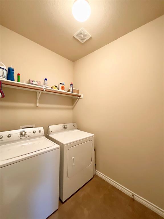 The Shores at Hidden Cove Ph 4 & 5 - Residential Lease