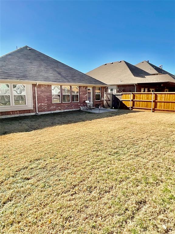 The Shores at Hidden Cove Ph 4 & 5 - Residential Lease