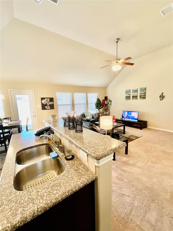 The Shores at Hidden Cove Ph 4 & 5 - Residential Lease