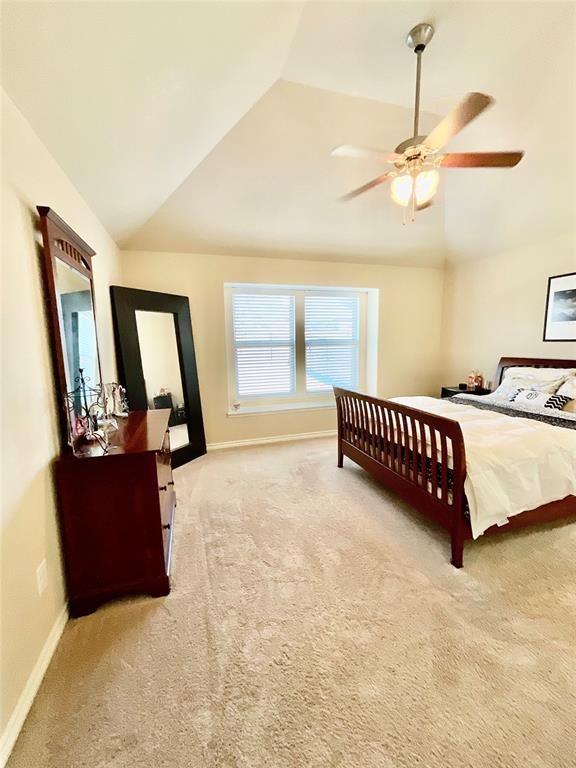 The Shores at Hidden Cove Ph 4 & 5 - Residential Lease