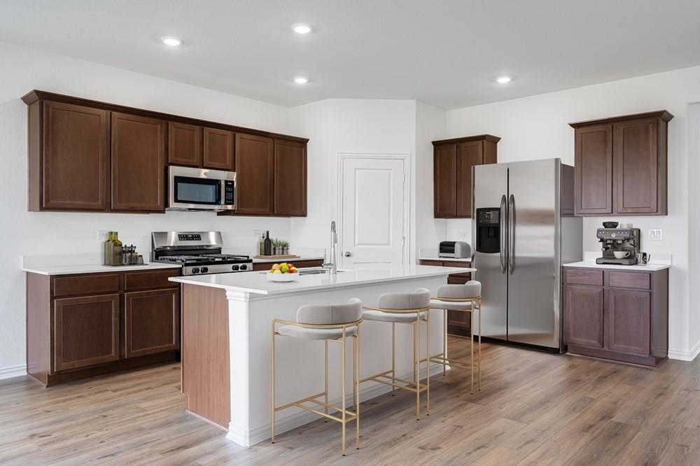 2309 Buffalo Bayou Way