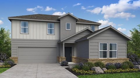 2309 Buffalo Bayou Way Crandall TX 75114