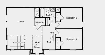 2309 Buffalo Bayou Way