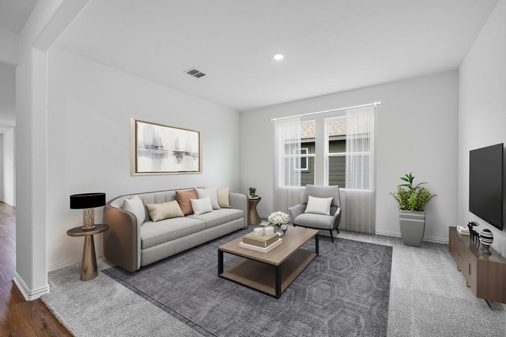 2309 Buffalo Bayou Way