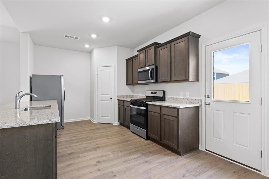 Logan Square - Residential