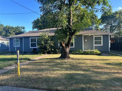 1302 Stone Drive Irving TX 75061
