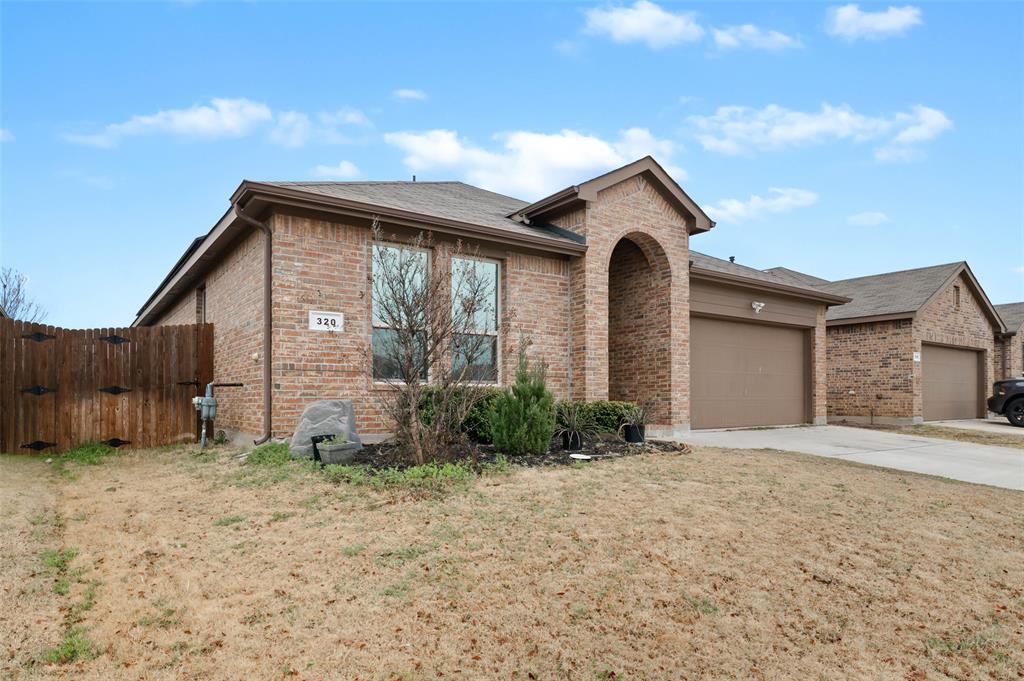 320 Grassland Drive