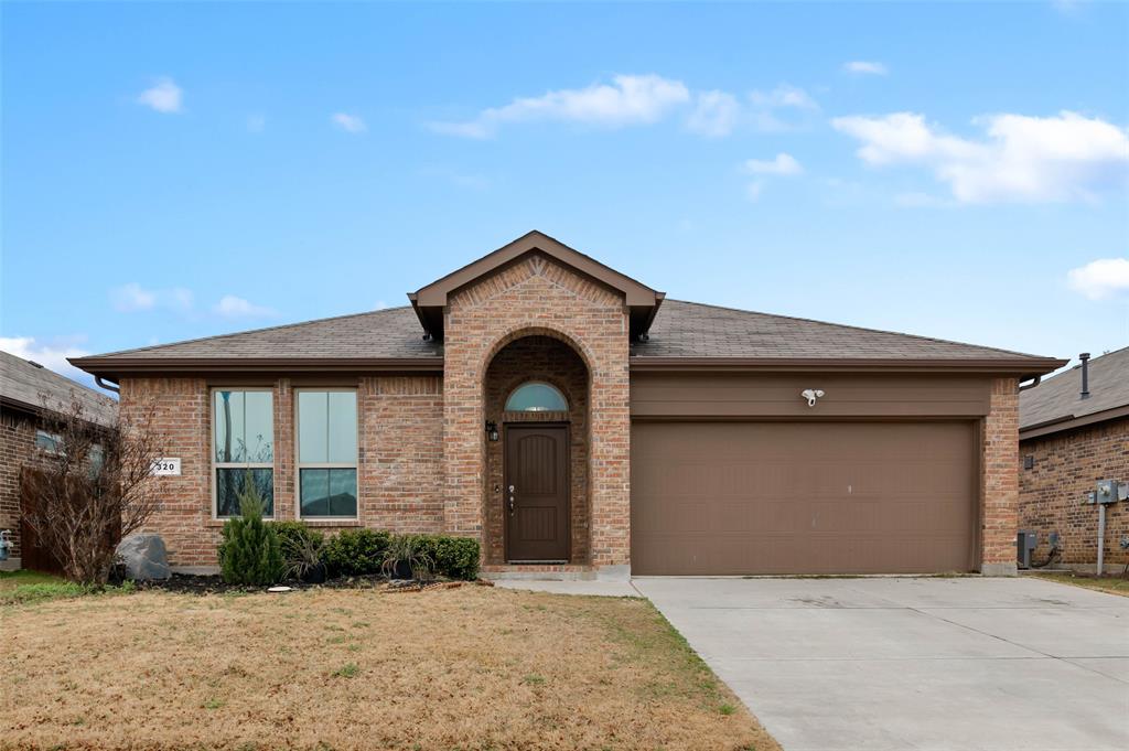 320 Grassland Drive