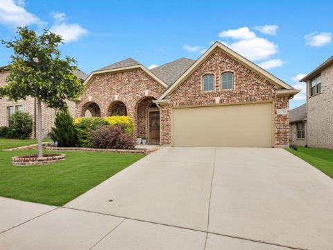 11716 Pistachio Trail Fort Worth TX 76108