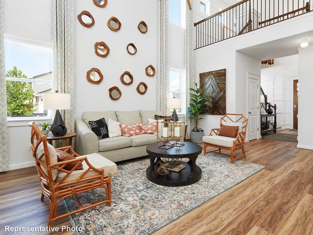 808 Antioch Drive