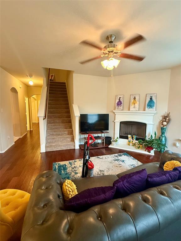 243 Haywood Circle