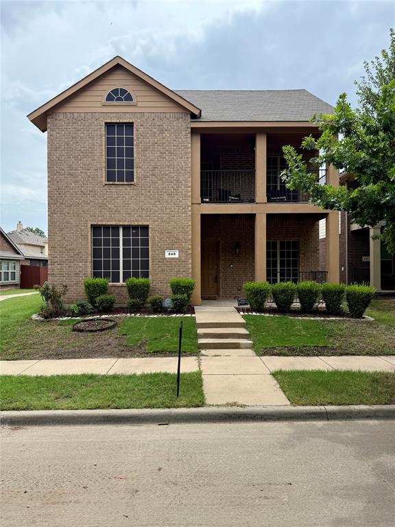 243 Haywood Circle