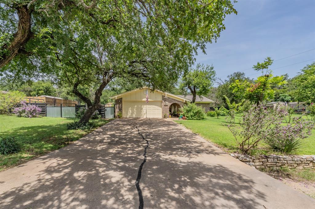 1100 Spanish Trail Drive