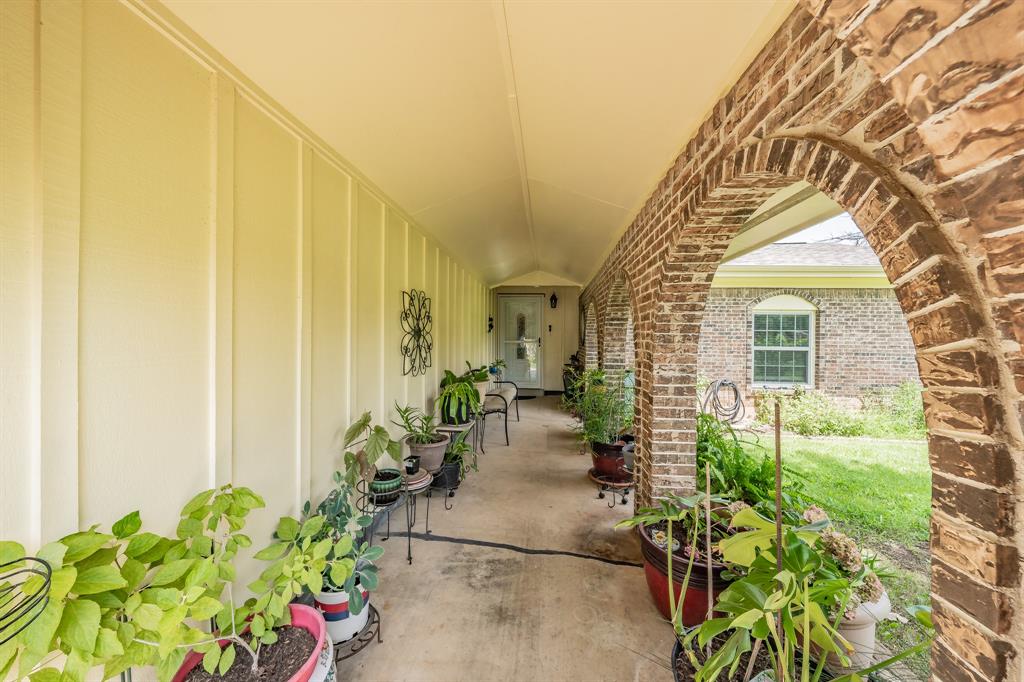 1100 Spanish Trail Drive