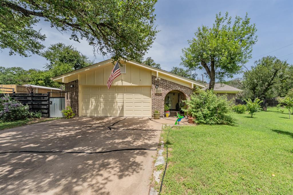 1100 Spanish Trail Drive
