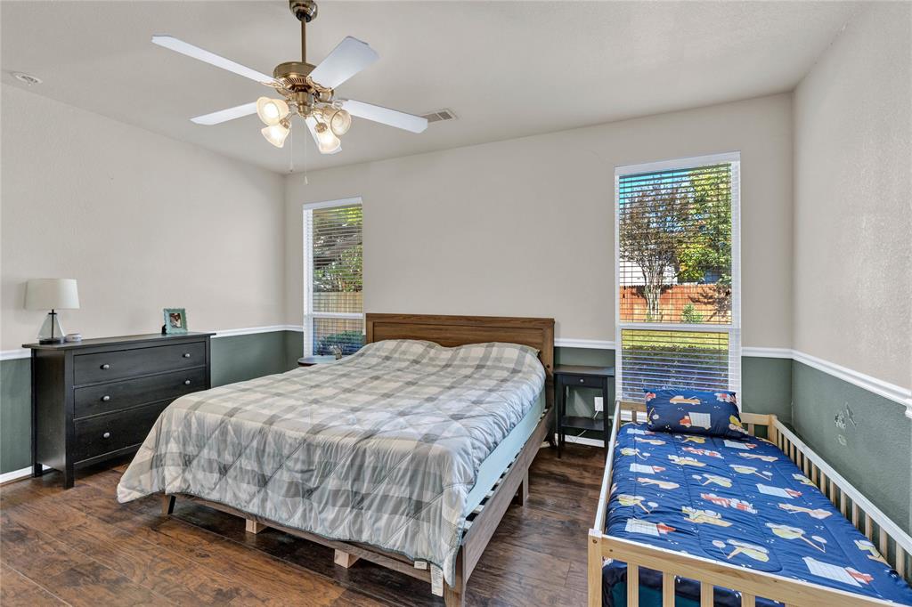 Crossing At Fossil Creek The - Residential