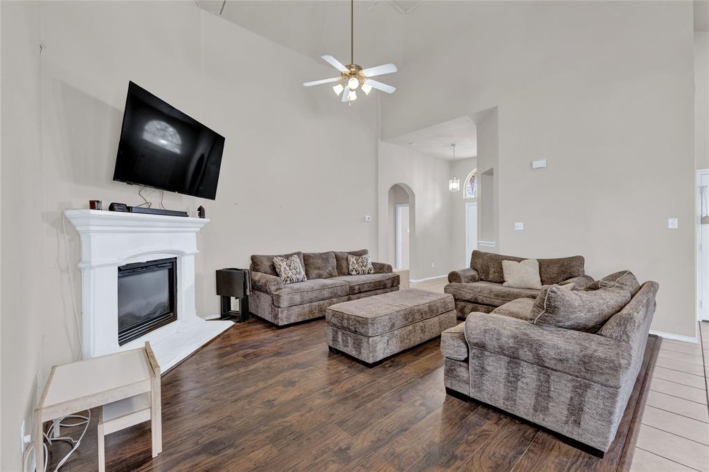 Crossing At Fossil Creek The - Residential