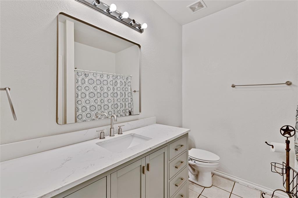 Crossing At Fossil Creek The - Residential