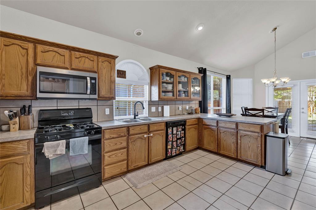 Crossing At Fossil Creek The - Residential