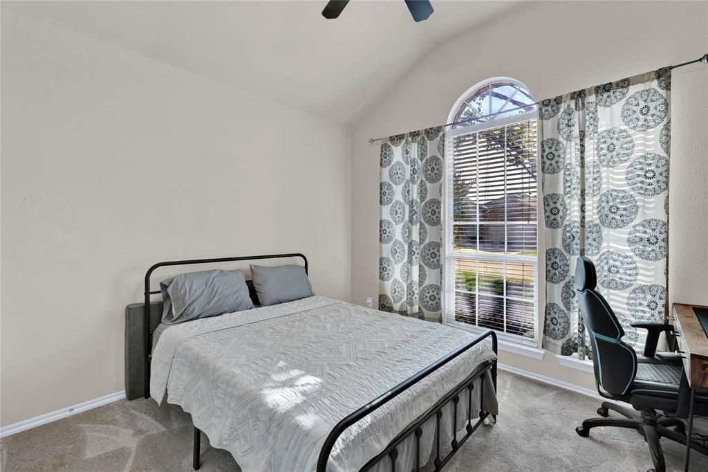 Crossing At Fossil Creek The - Residential