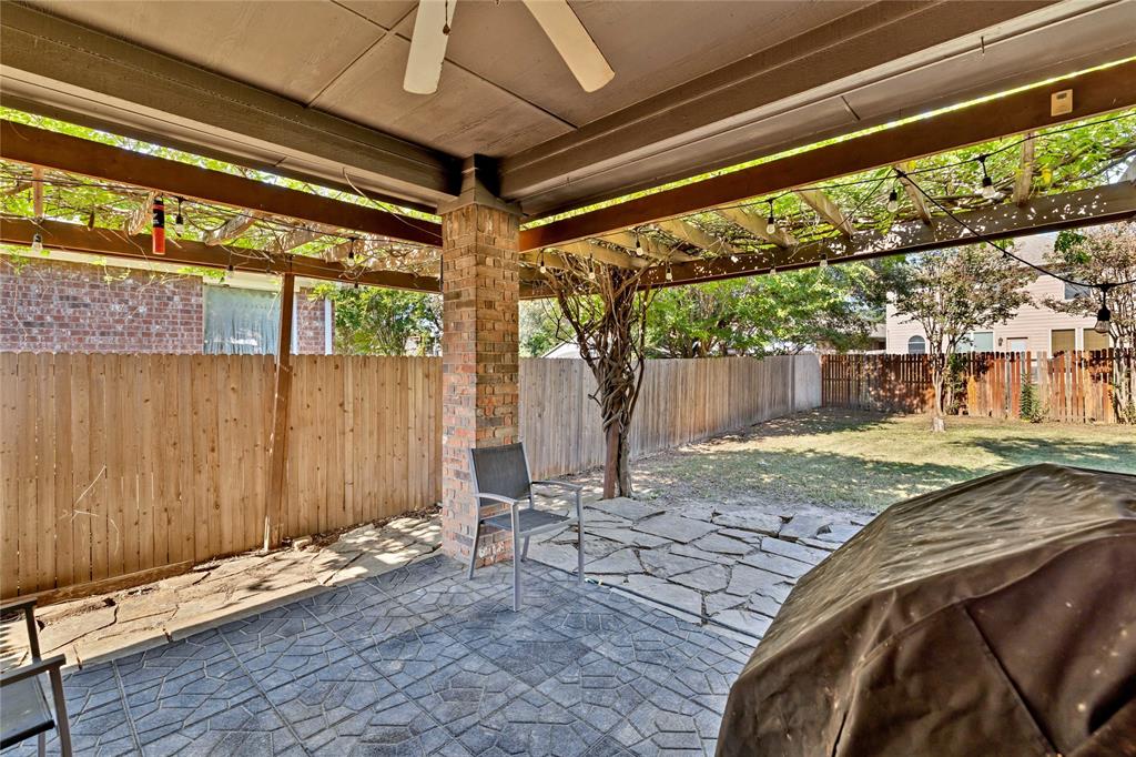 Crossing At Fossil Creek The - Residential