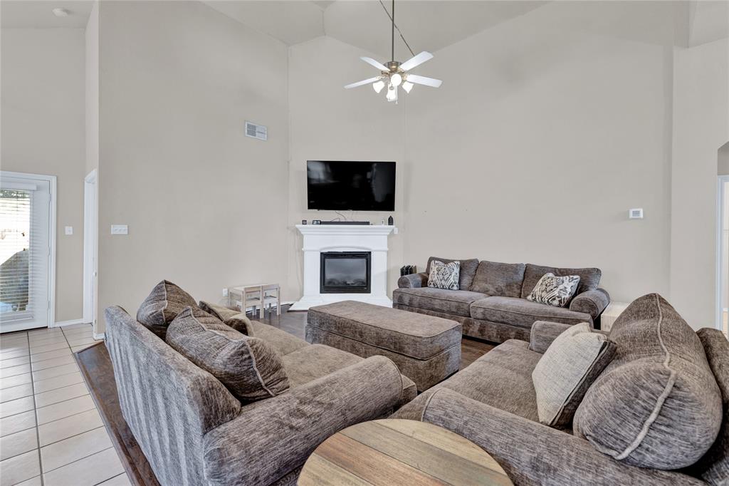 Crossing At Fossil Creek The - Residential