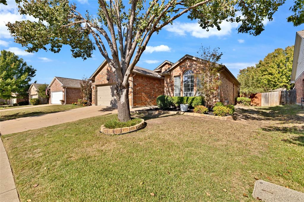 Crossing At Fossil Creek The - Residential