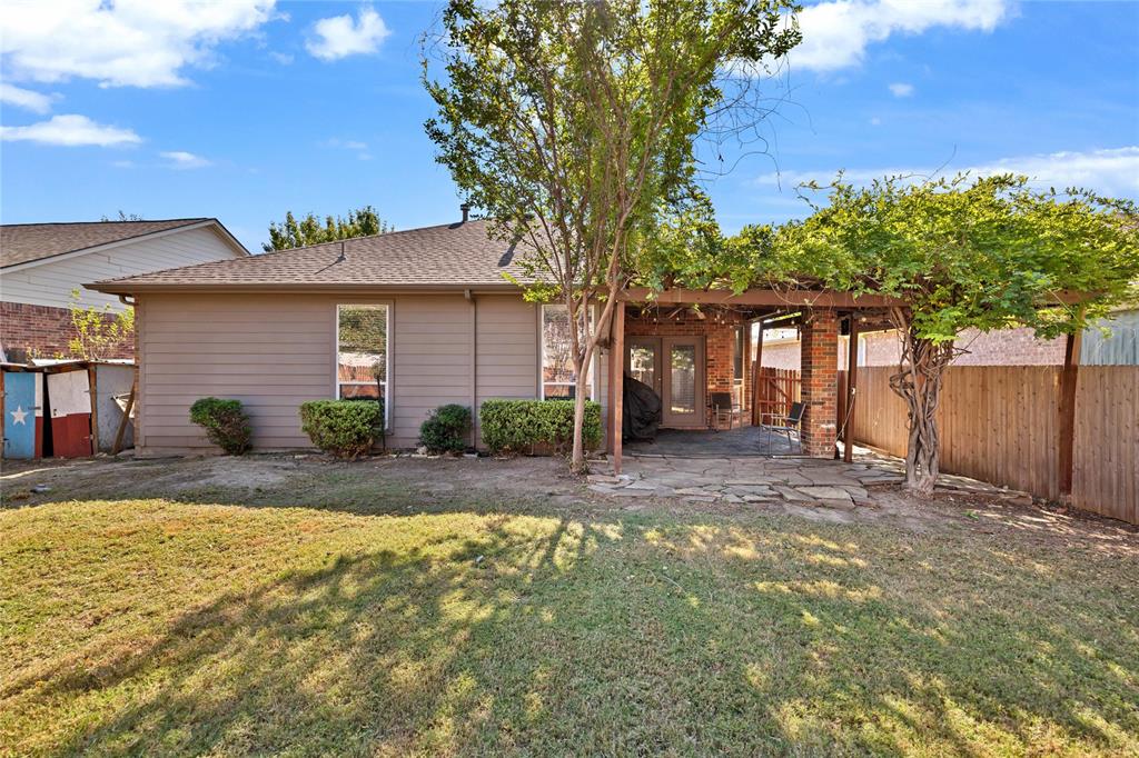 Crossing At Fossil Creek The - Residential
