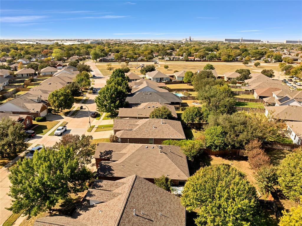 Crossing At Fossil Creek The - Residential