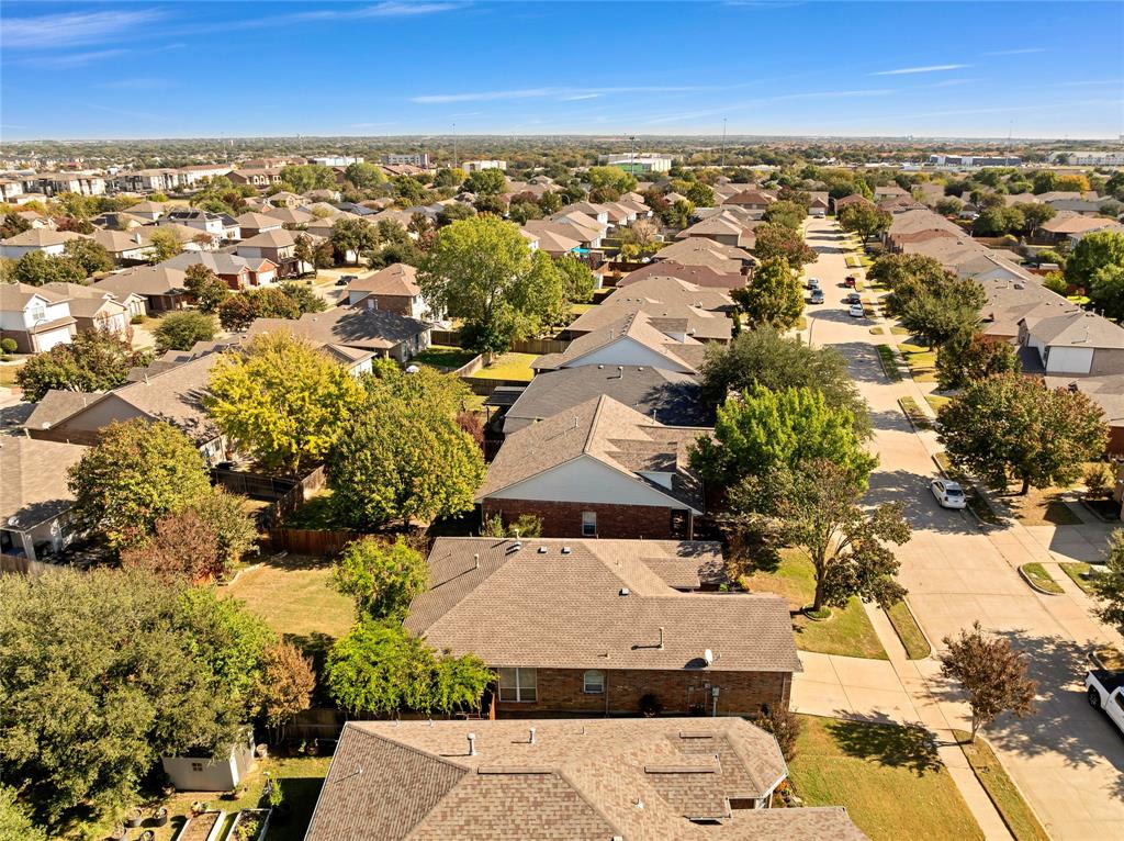 Crossing At Fossil Creek The - Residential