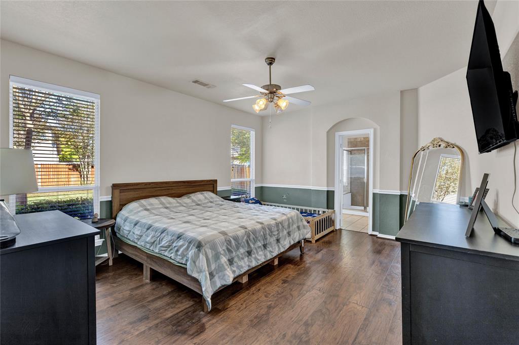 Crossing At Fossil Creek The - Residential