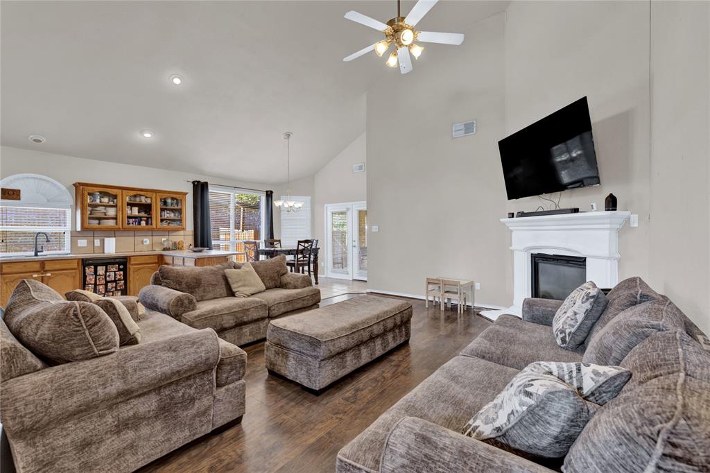 Crossing At Fossil Creek The - Residential