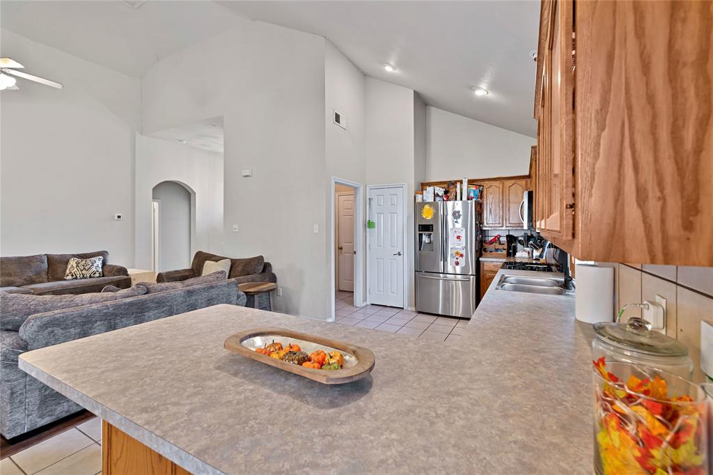 Crossing At Fossil Creek The - Residential