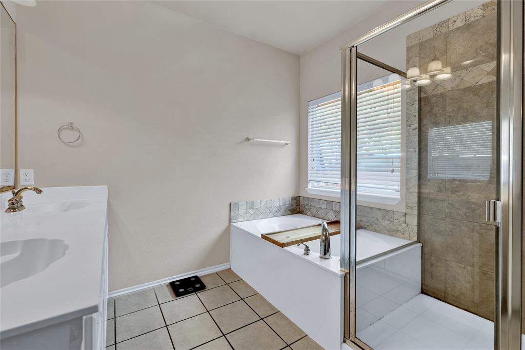 Crossing At Fossil Creek The - Residential