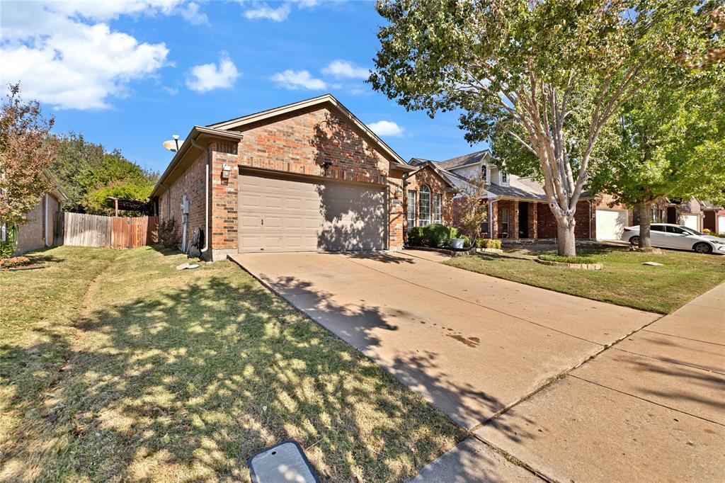 Crossing At Fossil Creek The - Residential
