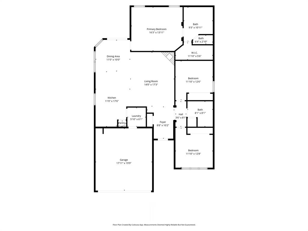 Crossing At Fossil Creek The - Residential