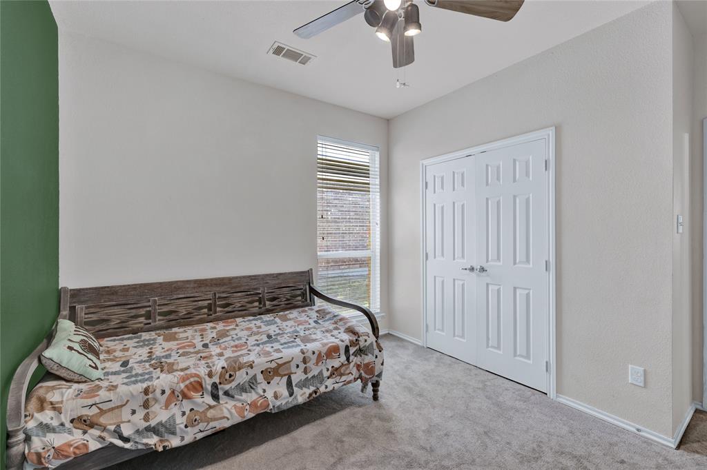 Crossing At Fossil Creek The - Residential