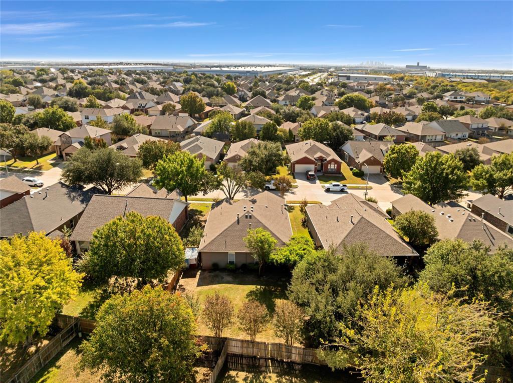 Crossing At Fossil Creek The - Residential