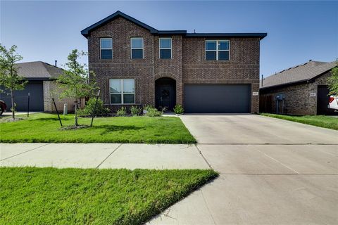 A home in Godley